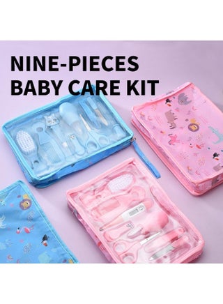 9-Piece Baby Care Kit - view 4
